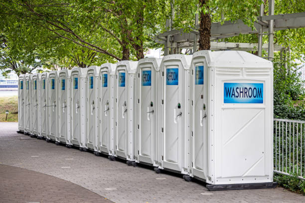Best Temporary restroom rental  in Cliffside Park, NJ