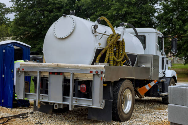 Best Luxury portable toilet rental  in Cliffside Park, NJ