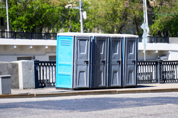 Best Long-term porta potty rental  in Cliffside Park, NJ