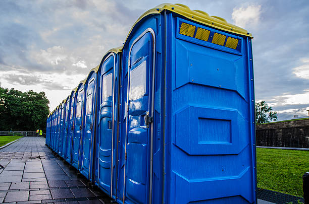 Best Luxury portable toilet rental  in Cliffside Park, NJ