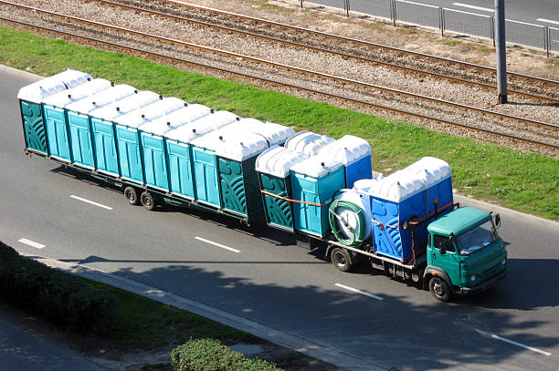 Best Local porta potty services  in Cliffside Park, NJ